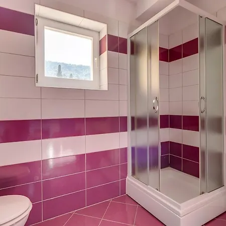 Apartmán Karin Veli Lošinj