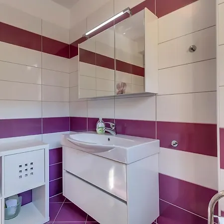 Apartmán Karin *