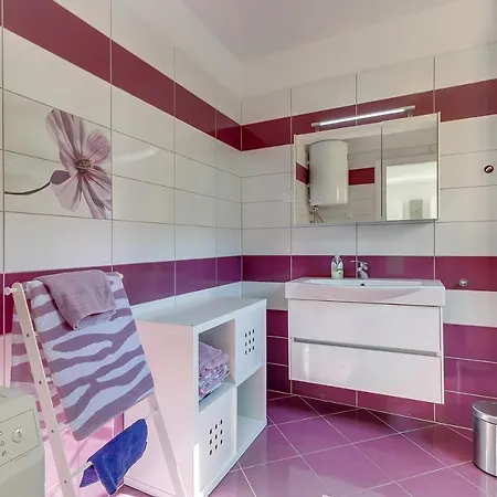 Karin Apartmán Veli Lošinj