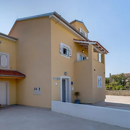 Apartmán Karin