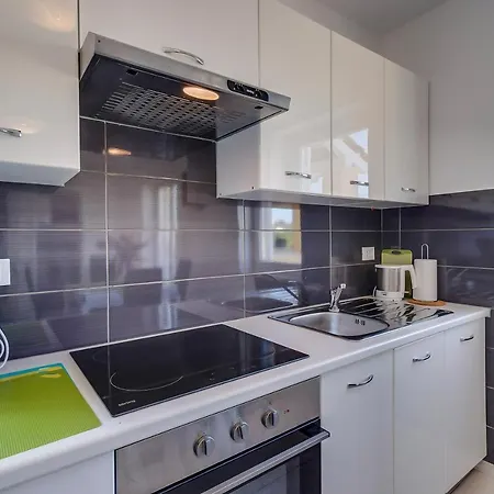 Apartmán Karin *