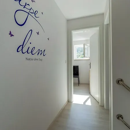 Karin Apartament