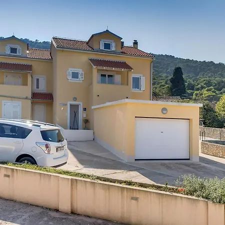 Karin Veli Lošinj