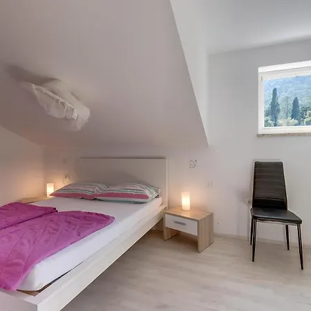 Karin Apartmán Veli Lošinj