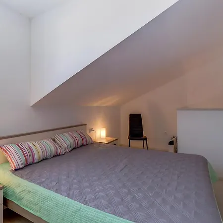 Apartamento Karin *