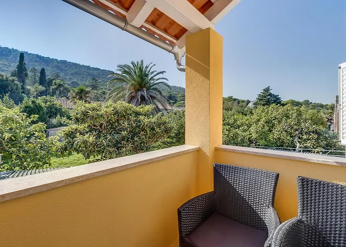 Karin Appartement