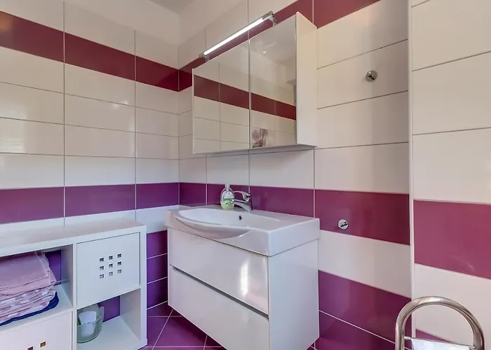 Appartement Karin *