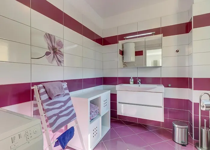 Karin 아파트 베리로신즈