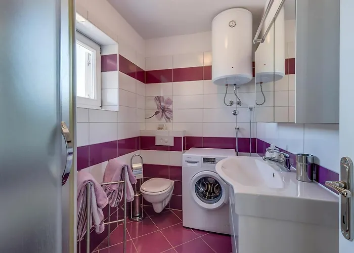 Appartement Karin *