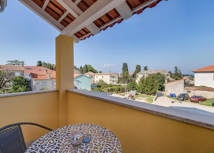 Karin * Veli Lošinj