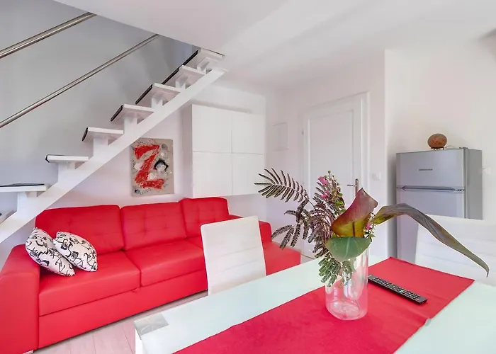 Karin Appartement *