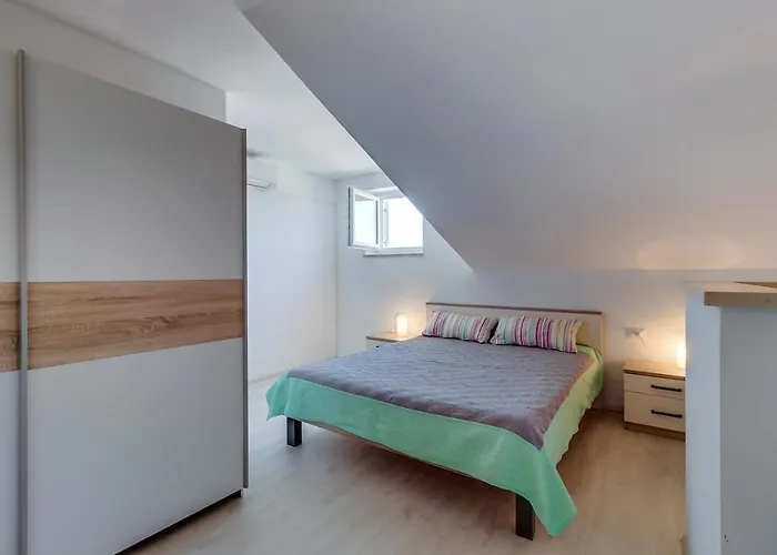 Karin Appartement *