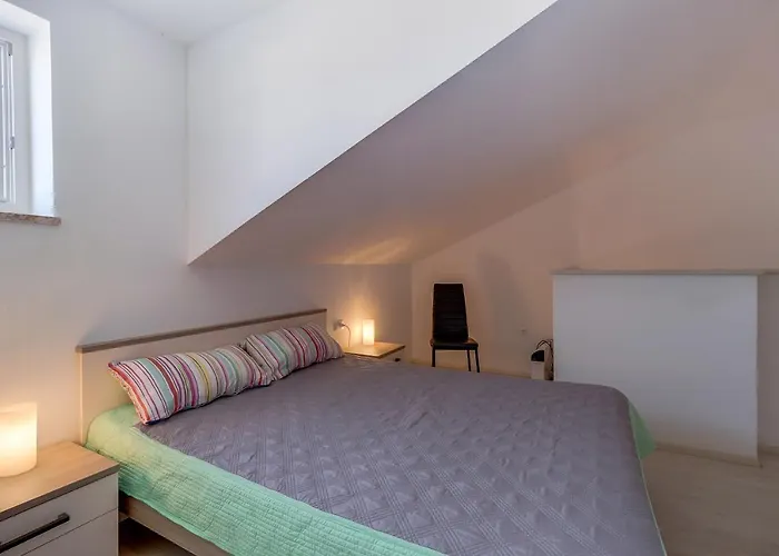 Appartement Karin *
