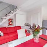 Karin Apartamento *