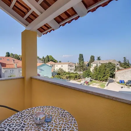 Karin * Veli Lošinj