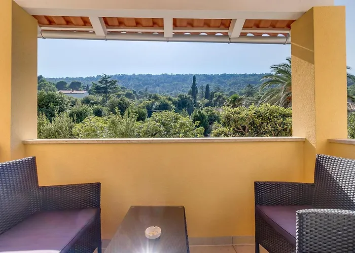 Karin شقة Veli Lošinj